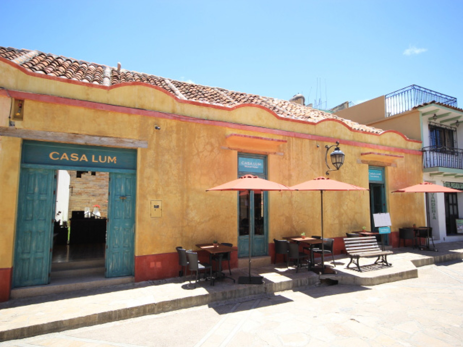 Casa Lum
